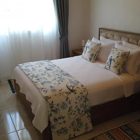 Flat With Island View In Adatepe Bozburun Case de vacanță